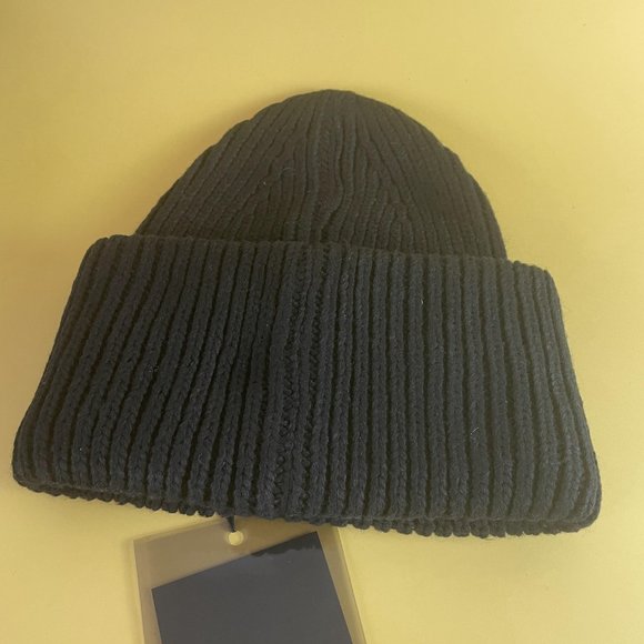 Acne Studios Beanie black hats - Picture 2 of 10